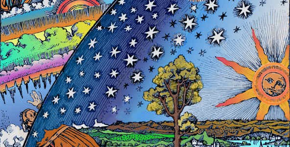 Hace tiempo que escribí este artículo (¡más de doce años!, parece mentira) que ahora, como por una nostalgia, rescato del naufragio de mi disco duro. Me da la tentación de...