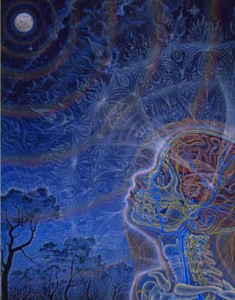 Psicologia transpersonal