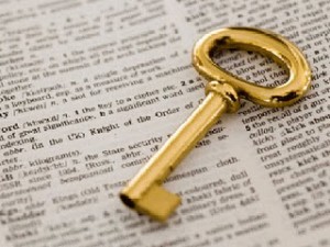 curación por la palabra. Psicología humanista