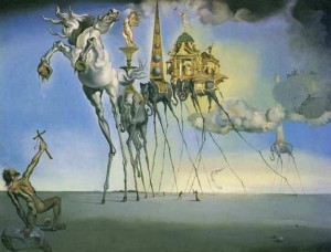 El Significado de los Sueños