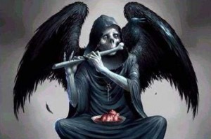 vida después de la muerte